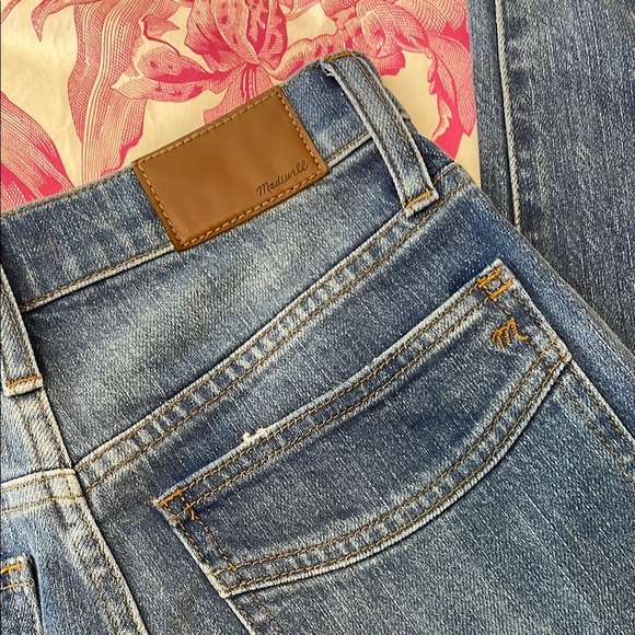 Madewell The Perfect Vintage Jean - Picture 10 of 10